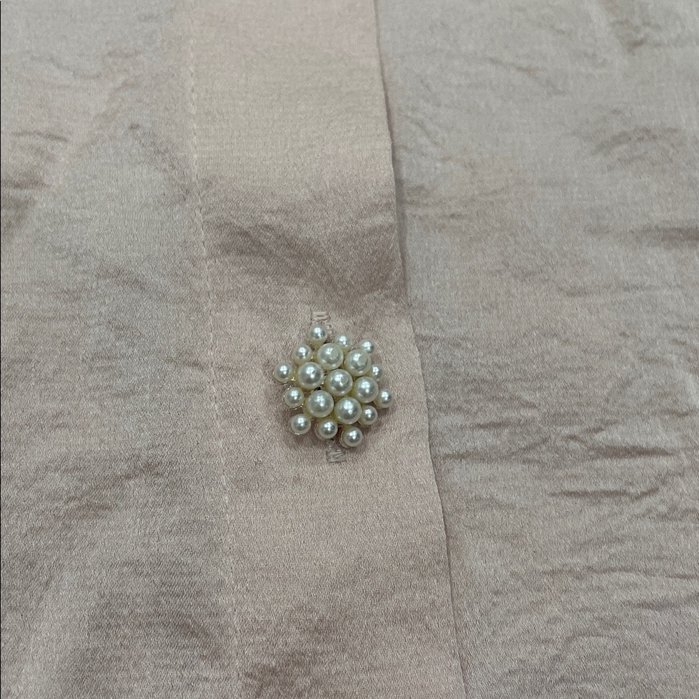 Zara blouse - Picture 2 of 5